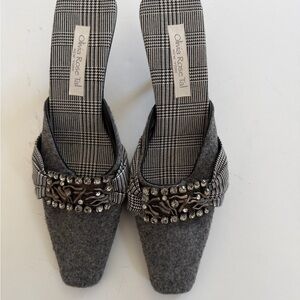 Olivia Rose Tal Women's Shoes Mules